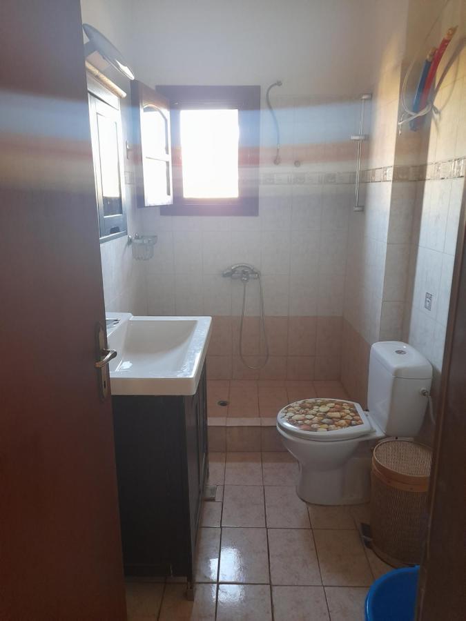 Apartments Giannis 메타모르포시 외부 사진